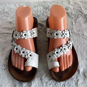 A.Giannetti Made in Italy Sandals